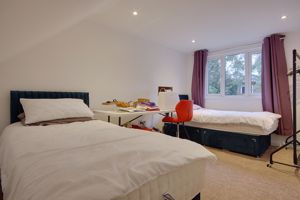 Bedroom Four- click for photo gallery